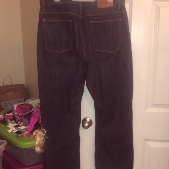 Men’s Nautica jean- 36W - Picture 4 of 7